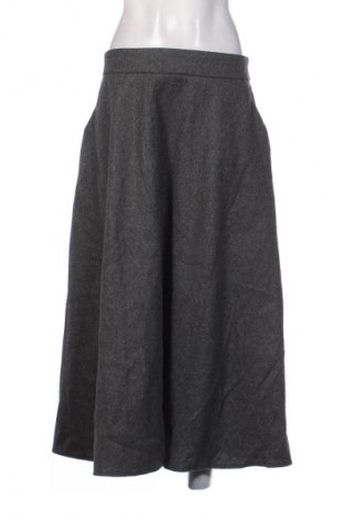 Пола SHEIN, Размер L, Цвят Сив, Цена 7,66 €