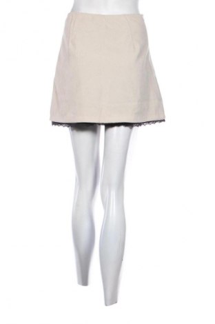 Sukňa SHEIN, Veľkosť S, Farba Béžová, Cena  8,95 €