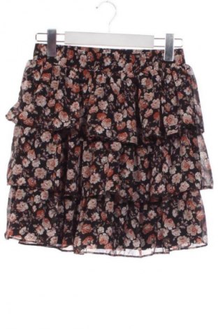 Fustă SHEIN, Mărime XS, Culoare Multicolor, Preț 23,99 Lei