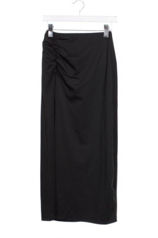 Пола SHEIN, Размер XS, Цвят Черен, Цена 4,09 €