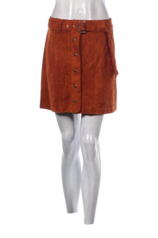 Sukňa SHEIN, Veľkosť S, Farba Oranžová, Cena  1,95 €