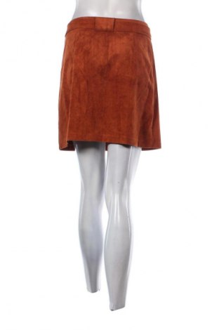 Sukňa SHEIN, Veľkosť S, Farba Oranžová, Cena  1,95 €