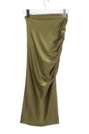 Sukně SHEIN, Velikost XXS, Barva Zelená, Cena  219,00 Kč