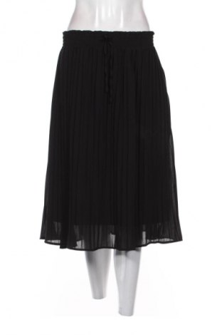 Fustă SHEIN, Mărime S, Culoare Negru, Preț 62,99 Lei