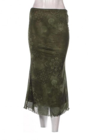 Fustă SHEIN, Mărime S, Culoare Multicolor, Preț 62,99 Lei