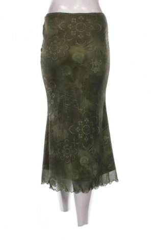 Fustă SHEIN, Mărime S, Culoare Multicolor, Preț 62,99 Lei