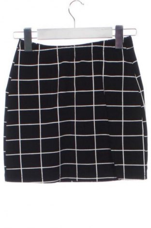 Φούστα SHEIN, Μέγεθος XS, Χρώμα Πολύχρωμο, Τιμή 7,01 €