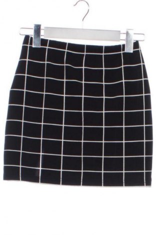 Φούστα SHEIN, Μέγεθος XS, Χρώμα Πολύχρωμο, Τιμή 7,01 €