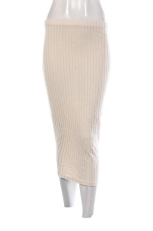 Sukňa SHEIN, Veľkosť XS, Farba Béžová, Cena  2,95 €