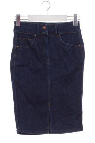 Φούστα Salsa, Μέγεθος XS, Χρώμα Μπλέ, Τιμή 14,99 €