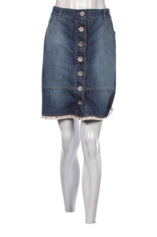 Пола Sandro Ferrone, Размер L, Цвят Син, Цена 13,29 €