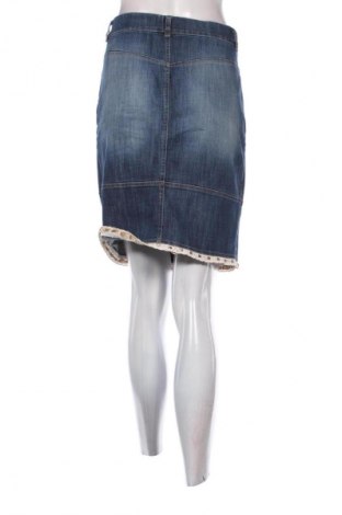 Пола Sandro Ferrone, Размер L, Цвят Син, Цена 13,29 €