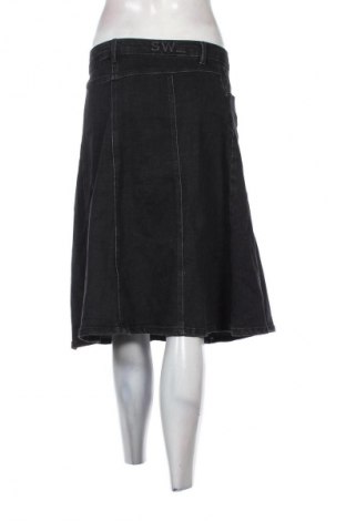 Пола Sandwich_, Размер XL, Цвят Черен, Цена 28,63 €