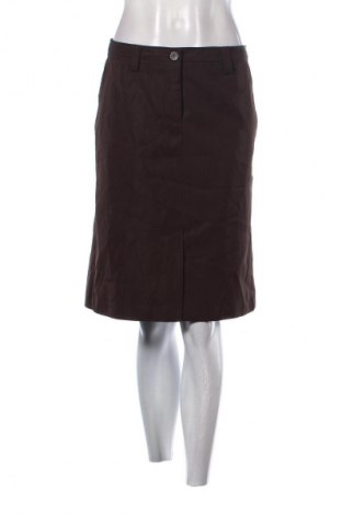 Пола Sasch, Размер S, Цвят Кафяв, Цена 2,04 €