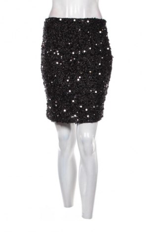 Sukně Sateen, Velikost M, Barva Černá, Cena  159,00 Kč