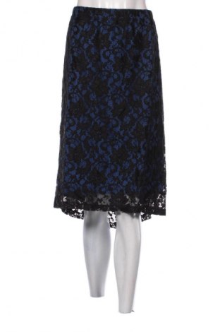 Rock Sheego, Größe 3XL, Farbe Mehrfarbig, Preis 21,99 €