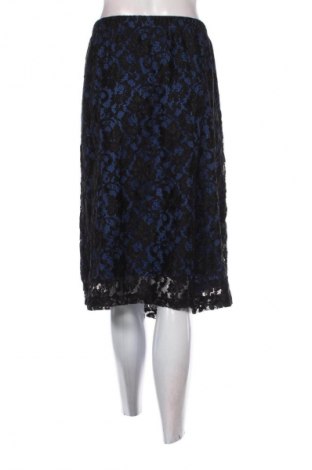 Rock Sheego, Größe 3XL, Farbe Mehrfarbig, Preis 21,99 €