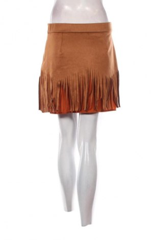 Пола Sheinside, Размер M, Цвят Оранжев, Цена 5,11 €