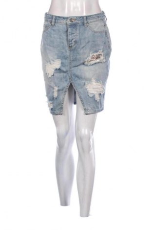 Пола Silvian Heach, Размер M, Цвят Син, Цена 30,63 €