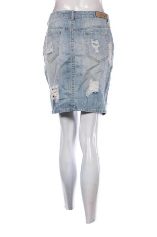 Пола Silvian Heach, Размер M, Цвят Син, Цена 30,63 €