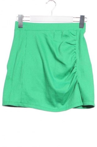 Szoknya Sinsay, Méret XS, Szín Zöld, Ár 1 709 Ft