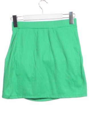 Szoknya Sinsay, Méret XS, Szín Zöld, Ár 1 709 Ft