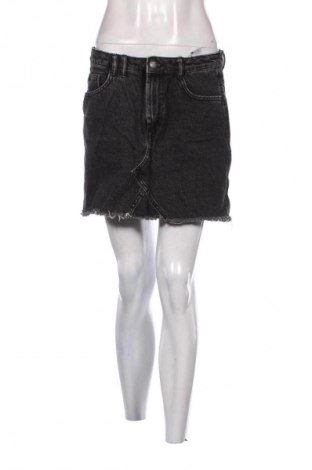 Fustă Sinsay, Mărime M, Culoare Negru, Preț 41,99 Lei