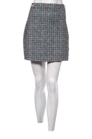 Fustă Sinsay, Mărime XL, Culoare Multicolor, Preț 28,05 Lei