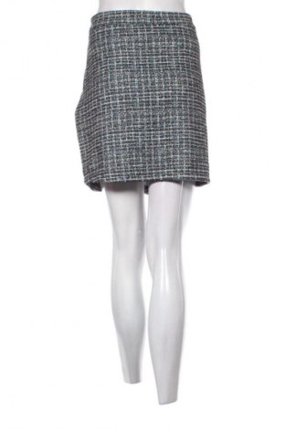 Fustă Sinsay, Mărime XL, Culoare Multicolor, Preț 28,05 Lei