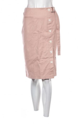 Fustă Sinsay, Mărime S, Culoare Roz, Preț 40,75 Lei