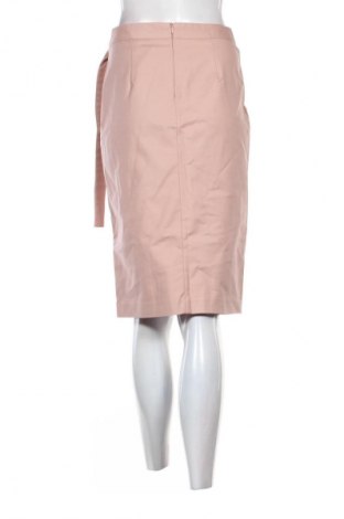Fustă Sinsay, Mărime S, Culoare Roz, Preț 40,75 Lei