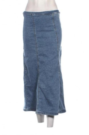 Пола Sinsay, Размер S, Цвят Син, Цена 8,69 €