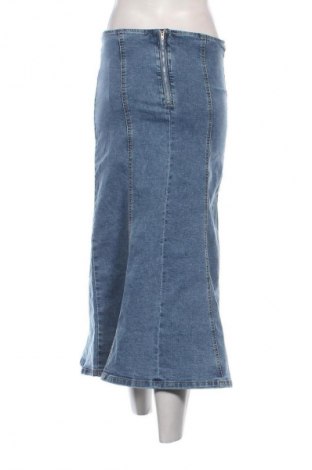 Пола Sinsay, Размер S, Цвят Син, Цена 8,69 €