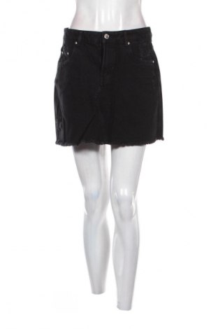 Fustă Sinsay, Mărime M, Culoare Negru, Preț 78,99 Lei