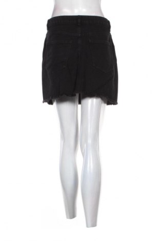 Fustă Sinsay, Mărime M, Culoare Negru, Preț 78,99 Lei