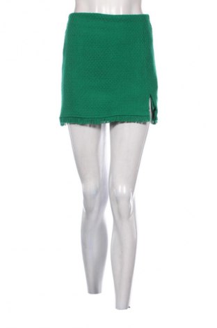 Szoknya Sinsay, Méret S, Szín Zöld, Ár 1 509 Ft