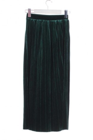 Szoknya Sinsay, Méret XS, Szín Zöld, Ár 4 189 Ft