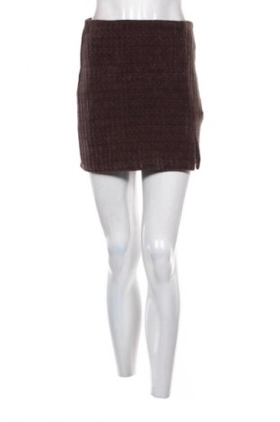 Sukně Sinsay, Velikost S, Barva Hnědá, Cena  199,00 Kč