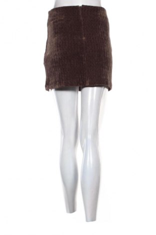 Sukně Sinsay, Velikost S, Barva Hnědá, Cena  199,00 Kč