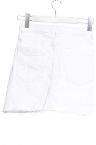 Sukně Sinsay, Velikost XS, Barva Bílá, Cena  340,00 Kč