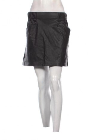 Fustă Sinsay, Mărime S, Culoare Negru, Preț 52,13 Lei