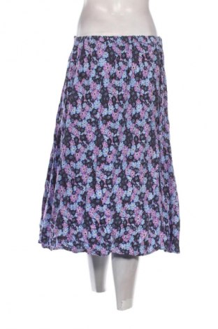 Fustă Sinsay, Mărime M, Culoare Multicolor, Preț 41,99 Lei