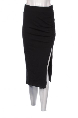 Fustă Sinsay, Mărime M, Culoare Negru, Preț 26,99 Lei