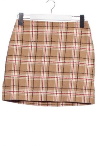 Φούστα Sisley, Μέγεθος XS, Χρώμα Πολύχρωμο, Τιμή 9,99 €