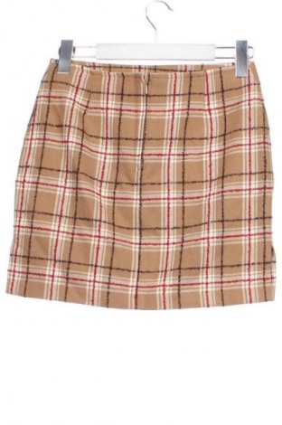 Φούστα Sisley, Μέγεθος XS, Χρώμα Πολύχρωμο, Τιμή 9,99 €