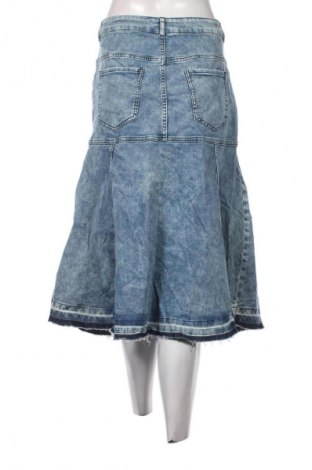 Sukně Sisley, Velikost L, Barva Modrá, Cena  839,00 Kč