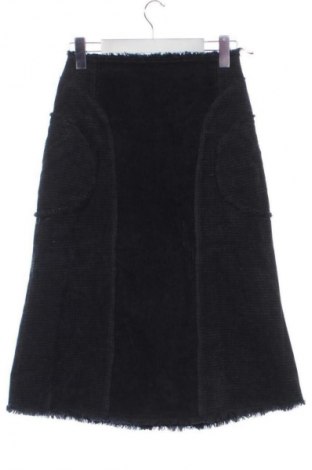Sukňa Solo, Veľkosť XS, Farba Čierna, Cena  7,95 €