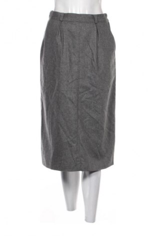 Sukně Something New, Velikost M, Barva Šedá, Cena  675,00 Kč
