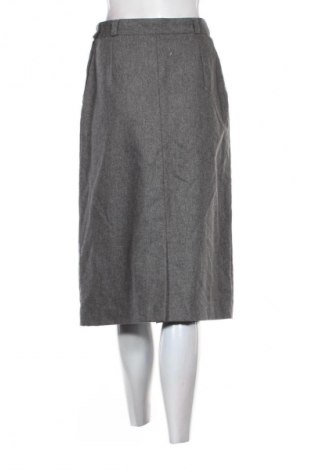 Sukně Something New, Velikost M, Barva Šedá, Cena  675,00 Kč