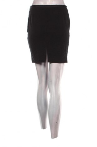 Szoknya Stefanel, Méret S, Szín Fekete, Ár 4 859 Ft